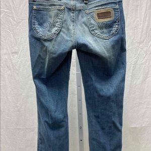 Citizens of Humanity jeans size 26